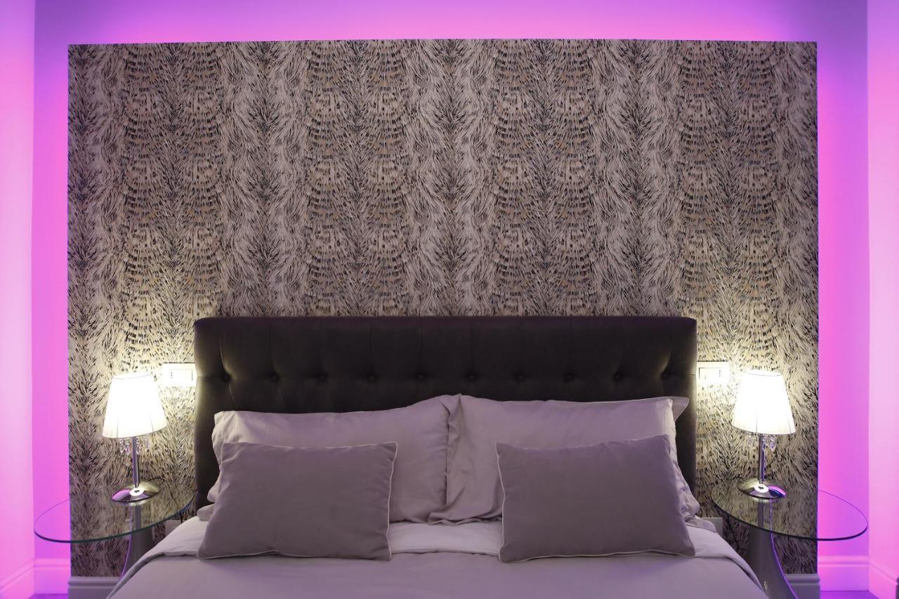 Luxury Suite Rimini Exterior photo