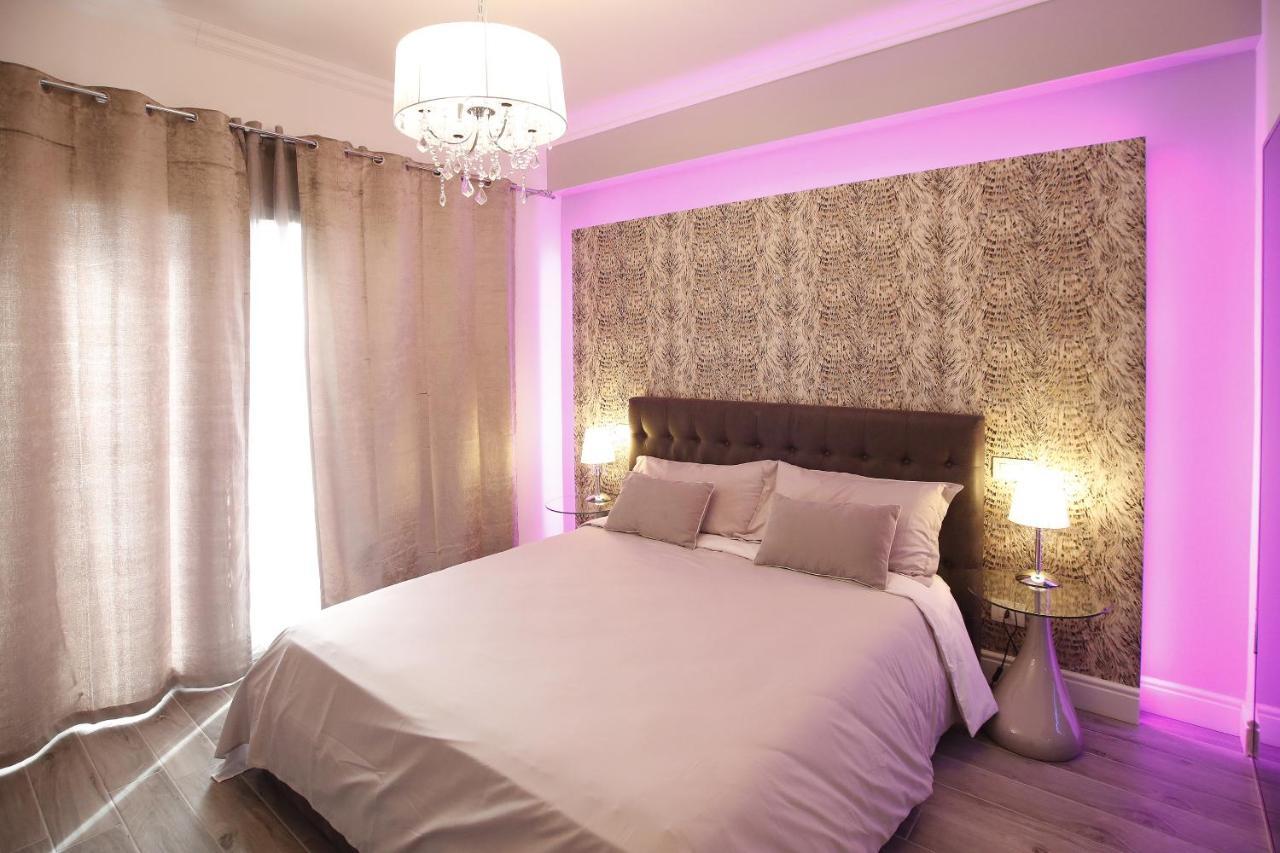 Luxury Suite Rimini Exterior photo
