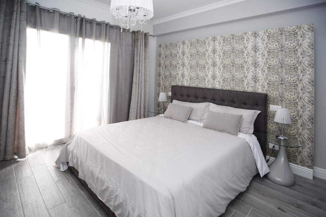 Luxury Suite Rimini Exterior photo