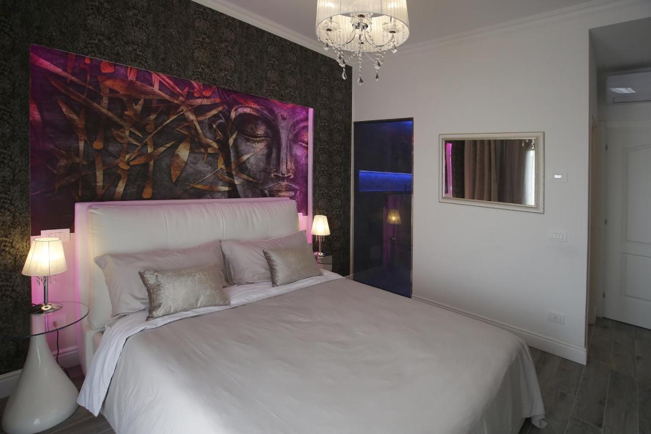 Luxury Suite Rimini Exterior photo