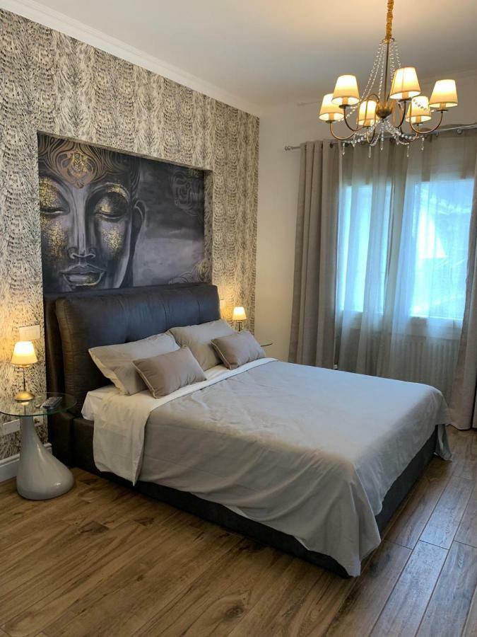 Luxury Suite Rimini Exterior photo