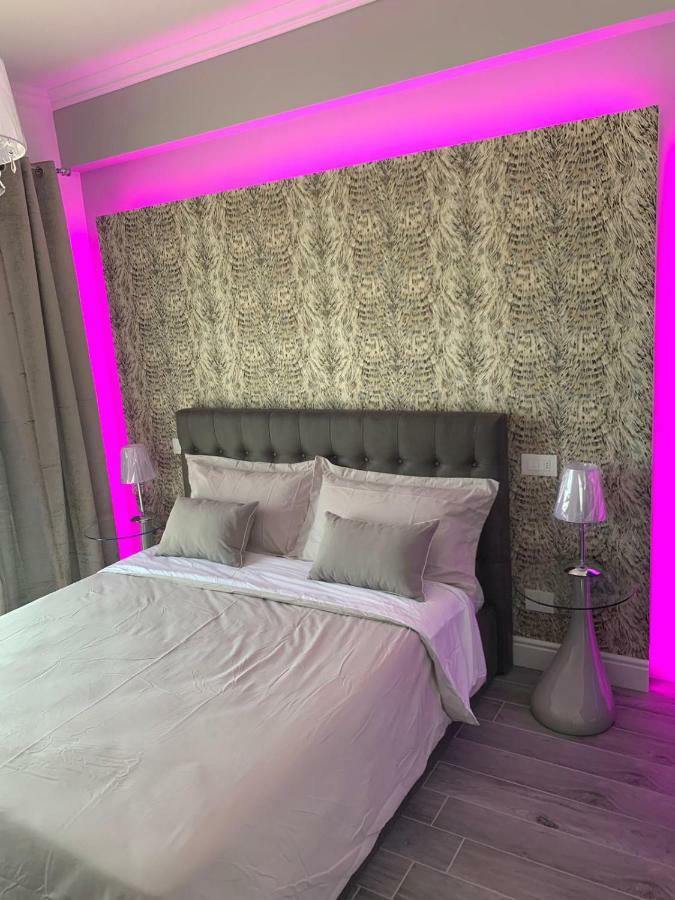 Luxury Suite Rimini Exterior photo