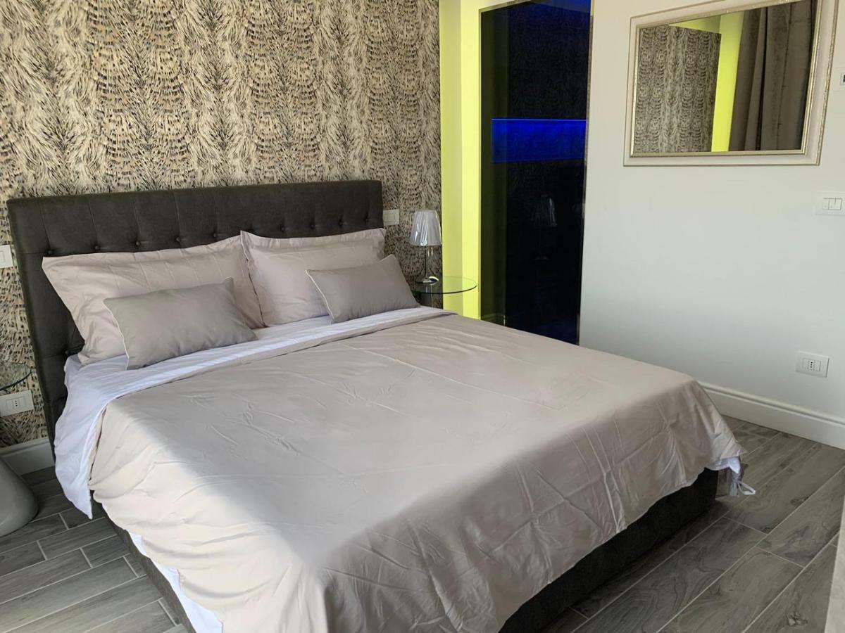 Luxury Suite Rimini Exterior photo