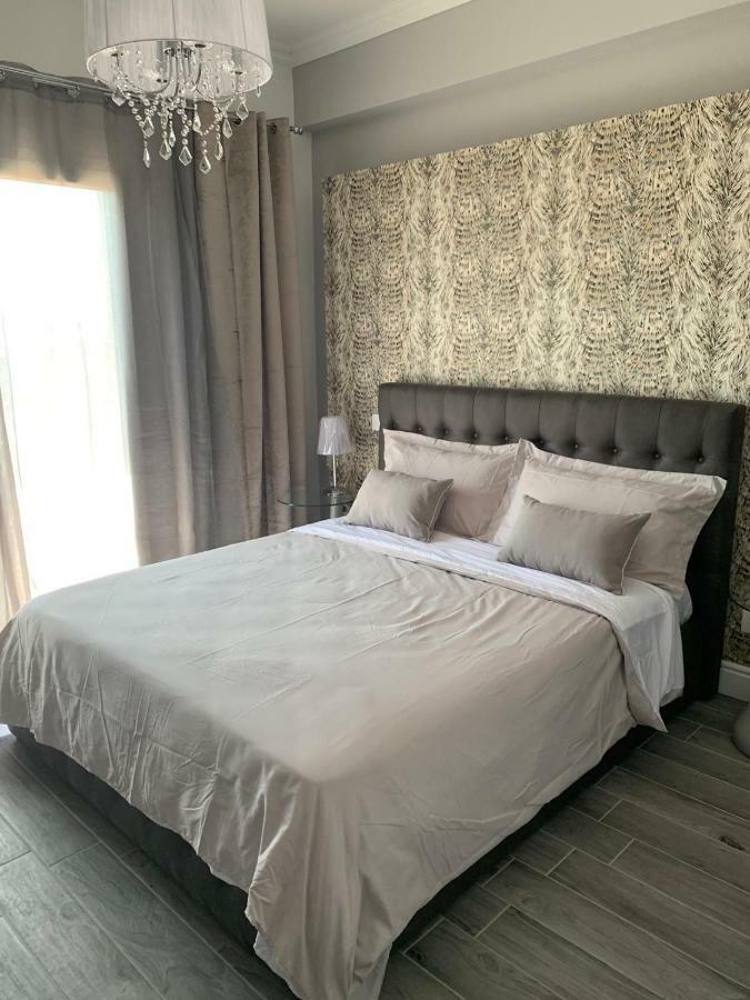 Luxury Suite Rimini Exterior photo