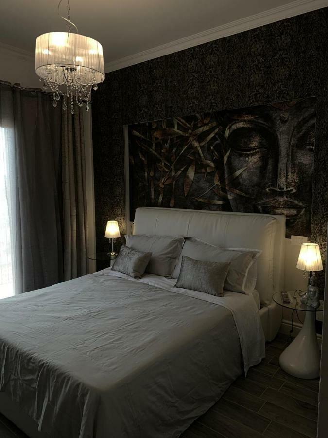 Luxury Suite Rimini Exterior photo