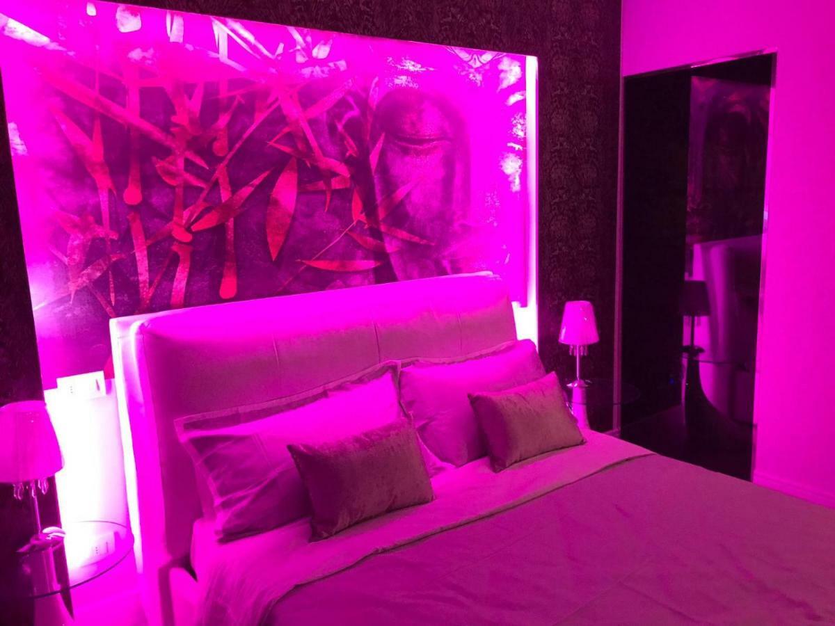 Luxury Suite Rimini Exterior photo